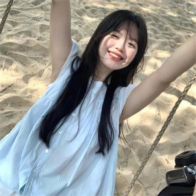 只是我和你,宝贝
