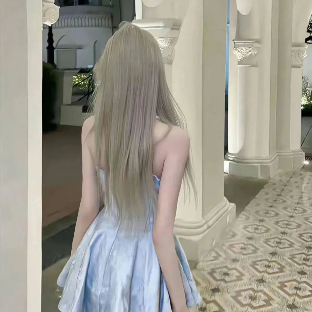 我的娜塔莎
